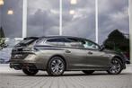 Peugeot 508 SW 1.6 PureTech Allure | Automaat | 181PK | Adap, 4 cilinders, Leder en Stof, Origineel Nederlands, 19 km/l