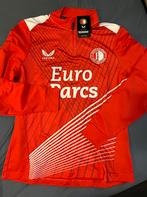 Feyenoord trainingssweater, Nieuw, Ophalen of Verzenden, Feyenoord, Rood