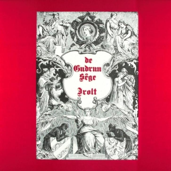 2 LP's van "Irolt" (veel korting), Cd's en Dvd's, Vinyl | Nederlandstalig, Gebruikt, Streekmuziek, 12 inch, Ophalen