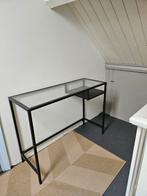 Side table Ikea laptoptafel, Huis en Inrichting, Tafels | Sidetables, 25 tot 50 cm, 100 tot 150 cm, Rechthoekig, Zo goed als nieuw