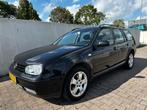 Volkswagen Golf Variant 1.6-16V FSI Turijn Comfort/CLIMA/APK, Voorwielaandrijving, Stof, Gebruikt, 4 cilinders