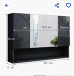 vicco badkamer spiegelkast., Huis en Inrichting, Badkamer | Badkamermeubels, Spiegelkast, Nieuw, Minder dan 25 cm, Minder dan 100 cm