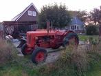 Massey Ferguson 35X /Bukh 403, Zakelijke goederen, Agrarisch | Tractoren, Oldtimer, Tot 80 Pk, 7500 tot 10000, Ophalen