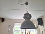 industrie look, Huis en Inrichting, Lampen | Hanglampen, Ophalen, Gebruikt, Minder dan 50 cm