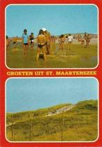 AK Sint Maartenszee - Groeten uit...., Verzenden, 1960 tot 1980, Ongelopen, Noord-Holland