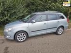 Skoda Fabia Combi 1.2 TSI Ambition LEES OPMERKINGEN IN ADV, Voorwielaandrijving, Euro 5, Gebruikt, 4 cilinders