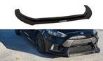 Maxton Design Ford Focus RS Mk3 Hybrid Splitter Spoiler