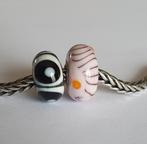 Trollbeads Tibet Kyang, Ophalen of Verzenden, Nieuw, Zilver, Trollbeads