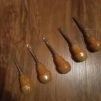 Handpalm gutsen, Doe-het-zelf en Verbouw, Gereedschap | Handgereedschap, Ophalen of Verzenden