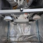 kweektent, Tuin en Terras, Kweekspullen, Ophalen, Gebruikt, Kweektent