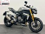 TRIUMPH SPEED TRIPLE 1200 RS (2025) BTW VERREKENBAAR, Bedrijf, Naked bike