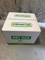 RepairCare Dryflex 16 doos á 20 sets, Minder dan 5 liter, Ophalen of Verzenden, Nieuw, Wit