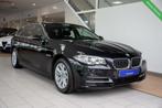 BMW 5-serie Touring 520i 184 PK|M-Sport Executive|Org NL|1st, Auto's, Automaat, Achterwielaandrijving, Gebruikt, 4 cilinders