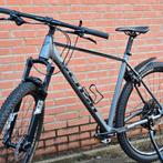 Sensa Livigno evo 1x11 speed. Goed onderhouden, perfecte., Fietsen en Brommers, 53 tot 56 cm, Ophalen, Gebruikt, Overige merken