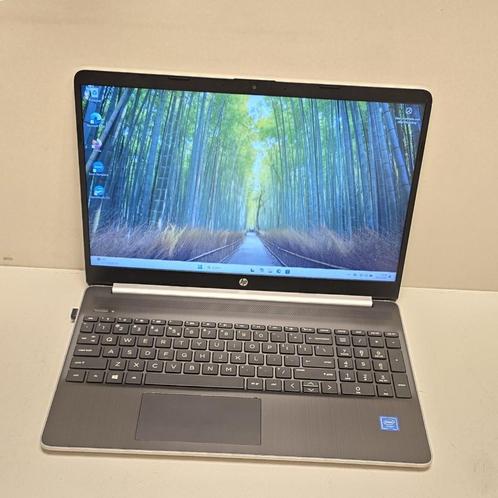 HP 15s-fq1028nd | Core i5  | 128GB SSD (836482), Computers en Software, Windows Laptops