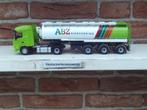 WSI  Daf  XF  A.B.Z.  Diervoeding.