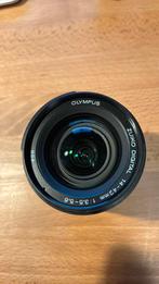 Olympus 14-42 mm ft objectief, Audio, Tv en Foto, Fotografie | Lenzen en Objectieven, Verzenden, Gebruikt, Standaardlens, Zoom