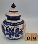 Honingpot, Mel do Algarve nr. 089, Keramiek, Overige typen, Ophalen of Verzenden, Zo goed als nieuw