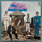 The Flying Burrito Brothers - The Gilded Palace Of Sin, LP, Ophalen of Verzenden, Gebruikt, Progressive