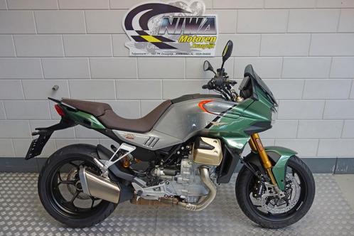 MOTO GUZZI V 100 MANDELLO S, Motoren, Motoren | Moto Guzzi, Bedrijf, Toermotor, meer dan 35 kW, 2 cilinders