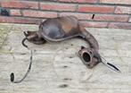 Downpipe met Katalysator Twingo 2 GT Turbo 1.2 16v Renault, Auto-onderdelen, Ophalen, Renault