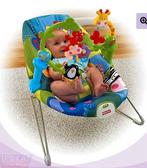 Fisher-Price Wipstoel, Fisher-Price, Gebruikt, Wipstoel, Ophalen of Verzenden