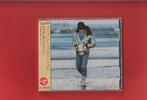Chris Rea Deltics Japanse CD + Obi -nieuwe gesealde SHM -CD, Ophalen of Verzenden, Nieuw in verpakking, Poprock