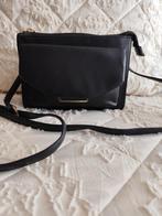 zwarte schoudertas van Primark, Sieraden, Tassen en Uiterlijk, Ophalen of Verzenden, Zo goed als nieuw, Zwart, Schoudertasje