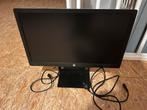 HP monitor - HDMI aansluiting, Ophalen, HDMI, IPS, Full HD