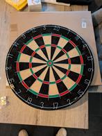 Dartbord - Zo goed als nieuw!, Ophalen of Verzenden, Zo goed als nieuw, Dartbord