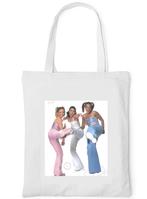Tote Bag k3, Ophalen of Verzenden, Nieuw, Shopper