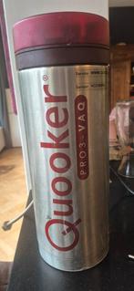Quooker Pro VAQ 3 liter - Zo goed als nieuw!, Ophalen, Zo goed als nieuw, Overige modellen