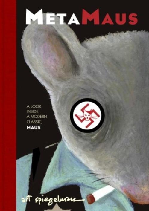 MetaMaus: A look inside a modern classic, Boeken, Oorlog en Militair, Zo goed als nieuw, Overige onderwerpen, Tweede Wereldoorlog