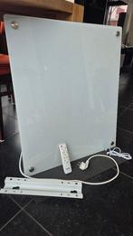 Eurom Mon Soleil 300 Wifi infrarood paneel, Ophalen