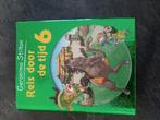 Geronimo Stilton - 6, Ophalen of Verzenden, Zo goed als nieuw, Geronimo Stilton