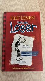 Leven van een Loser 1, Ophalen of Verzenden, Jeff Kinney, Fictie algemeen