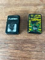 Star aanstekers.lijken op Zippo, Verzamelen, Ophalen of Verzenden, Zo goed als nieuw, Aansteker