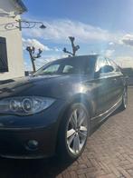 BMW 1-Serie 2.0 118I AUT 2006 Grijs youngtimer Aut historie, Achterwielaandrijving, Zwart, 4 cilinders, 129 pk