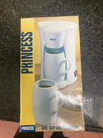Princess een kops koffiezetapparaat, Ophalen of Verzenden, Nieuw, Koffiemachine