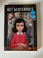 Het Achterhuis - Anne Frank (Strips), Ophalen of Verzenden, Zo goed als nieuw, Non-fictie