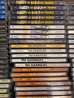 ‼️MEGA COLLECTIE HIP HOP: 8000 + UNIEKE TITELS TE KOOP‼️, Ophalen of Verzenden, 1985 tot 2000, Gebruikt
