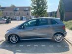 Mercedes-Benz B-Klasse 1.7 B180 5DRS Blue-efficiency 2011, Auto's, Voorwielaandrijving, 15 km/l, 4 cilinders, Leder en Stof