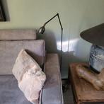 Vloer/leeslamp, Huis en Inrichting, Lampen | Vloerlampen, Ophalen of Verzenden, Zo goed als nieuw