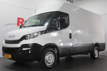 Iveco Daily 35S16V 2.3 352 L3H2 - Automaat - Airco / Trekhaa beschikbaar voor biedingen