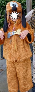 Hondenpakken | Onesie | Verkleedpak Hond, Ophalen of Verzenden, Zo goed als nieuw, 110 t/m 116, Jongen of Meisje