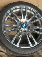 BMW M velgen 19 inch Gran Coupé, Auto-onderdelen, Banden en Velgen, Ophalen, 19 inch, Zomerbanden