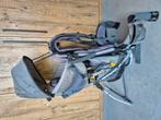Deuter kid comfort 2 rugdrager, met zonnekap, Kinderen en Baby's, Babydragers en Draagdoeken, Gebruikt, Overige typen, Rug, Ophalen