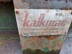 Kalkman boegroer / schroef, Watersport en Boten, Ophalen, Gebruikt, Motor en Techniek, Zeilboot of Motorboot