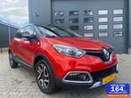Renault Captur 0.9 TCe Helly Hansen / 5 deurs / 67DKM / NAP!, Voorwielaandrijving, Gebruikt, Origineel Nederlands, Handgeschakeld