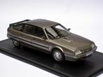 Citroen CX GTi Turbo2 grijs metallic Neo scale models 1:43, Ophalen of Verzenden, Nieuw, Auto, Overige merken